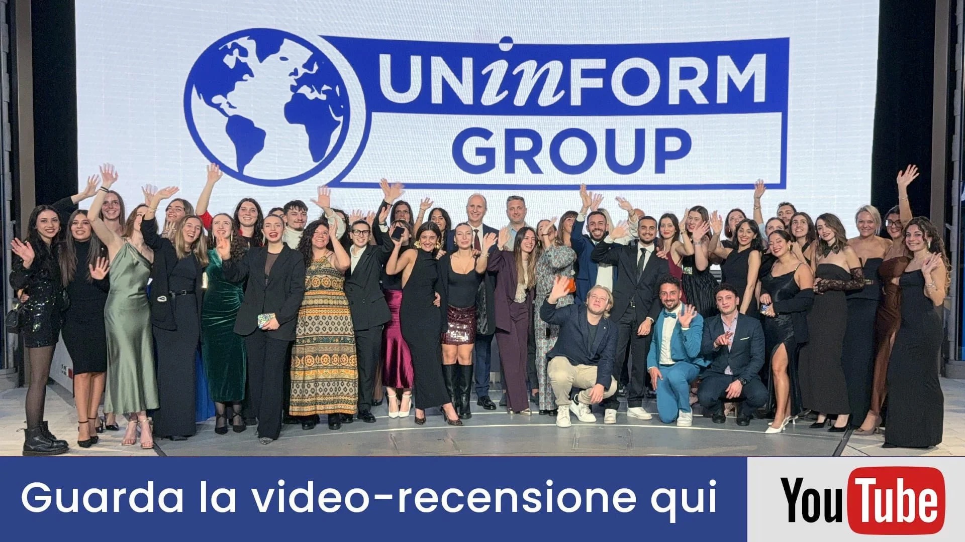 Master TQM Uninform: formazione, certificazioni e carriera nel turismo